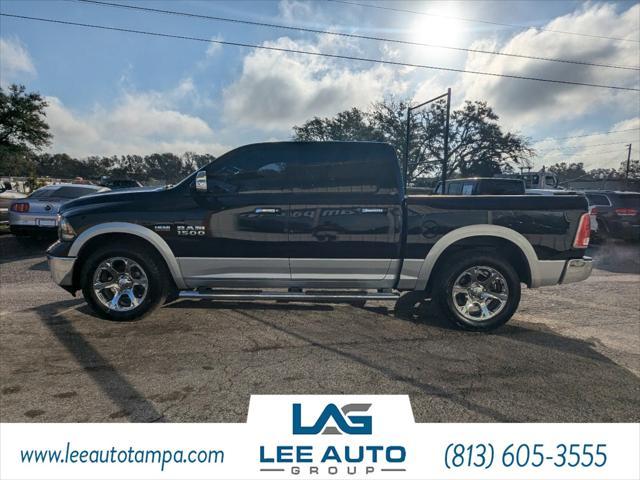 used 2014 Ram 1500 car, priced at $18,000