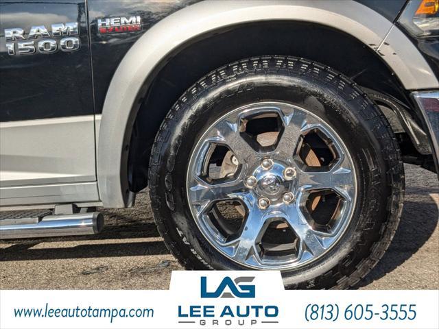 used 2014 Ram 1500 car, priced at $18,000