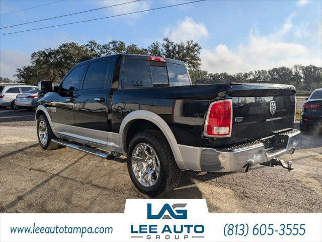 used 2014 Ram 1500 car, priced at $18,000