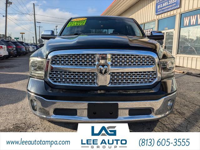 used 2014 Ram 1500 car, priced at $18,000