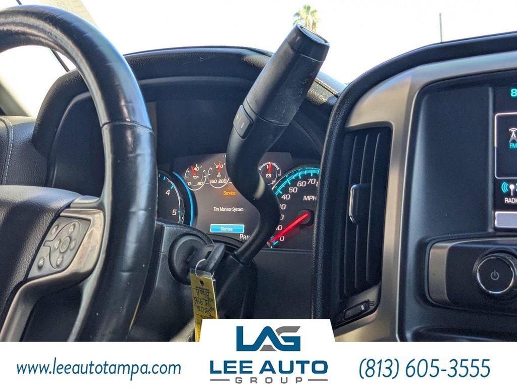 used 2018 GMC Sierra 1500 car, priced at $25,000