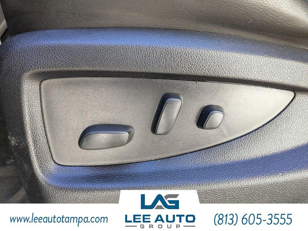 used 2018 GMC Sierra 1500 car, priced at $25,000