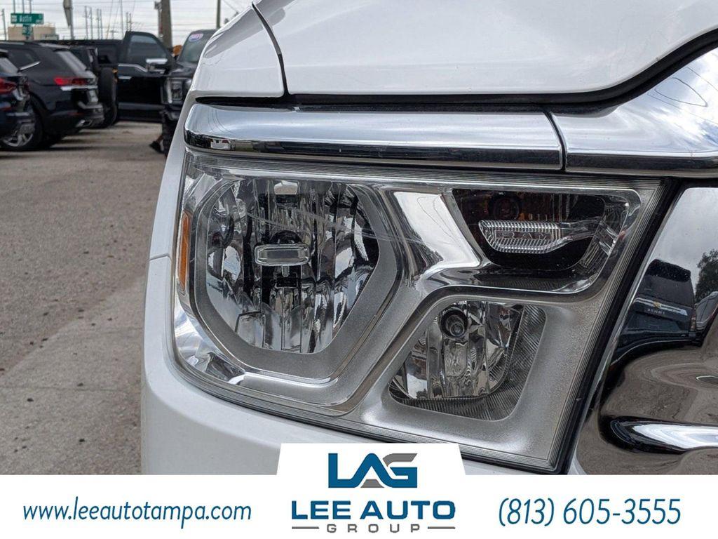 used 2020 Ram 1500 car, priced at $28,420