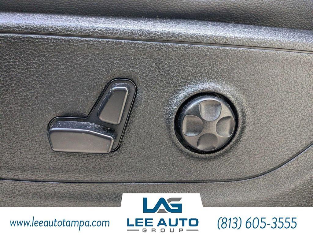 used 2020 Ram 1500 car, priced at $28,420