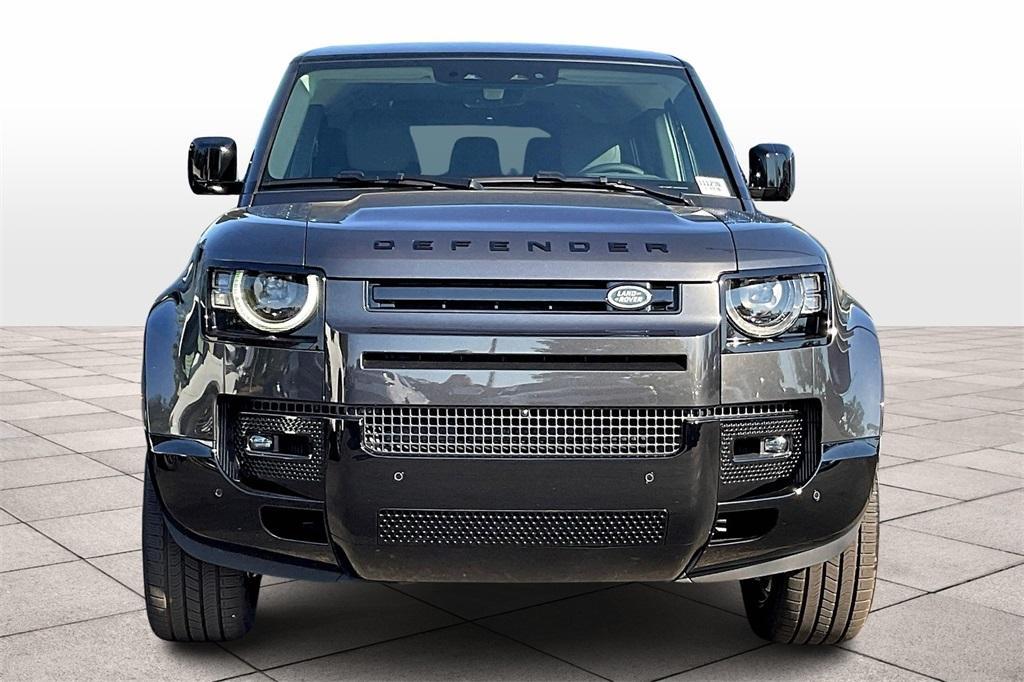 new 2024 Land Rover Defender car, priced at $98,478