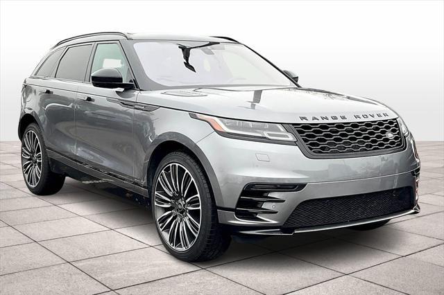 used 2020 Land Rover Range Rover Velar car, priced at $30,698