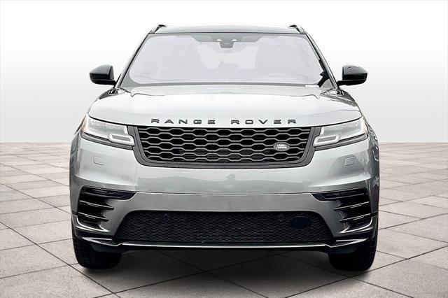 used 2020 Land Rover Range Rover Velar car, priced at $30,698