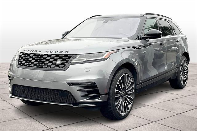 used 2020 Land Rover Range Rover Velar car, priced at $30,698