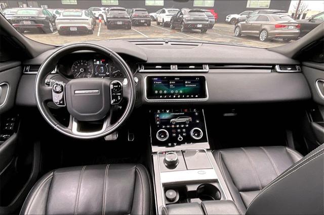 used 2020 Land Rover Range Rover Velar car, priced at $30,698