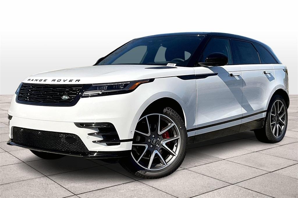 new 2025 Land Rover Range Rover Velar car, priced at $74,930