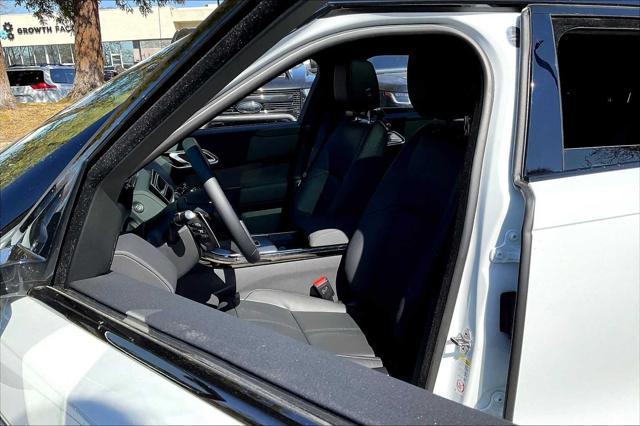 new 2026 Land Rover Range Rover Velar car, priced at $67,215