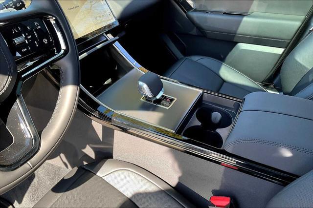 new 2026 Land Rover Range Rover Velar car, priced at $67,215