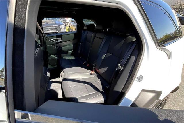 new 2026 Land Rover Range Rover Velar car, priced at $67,215
