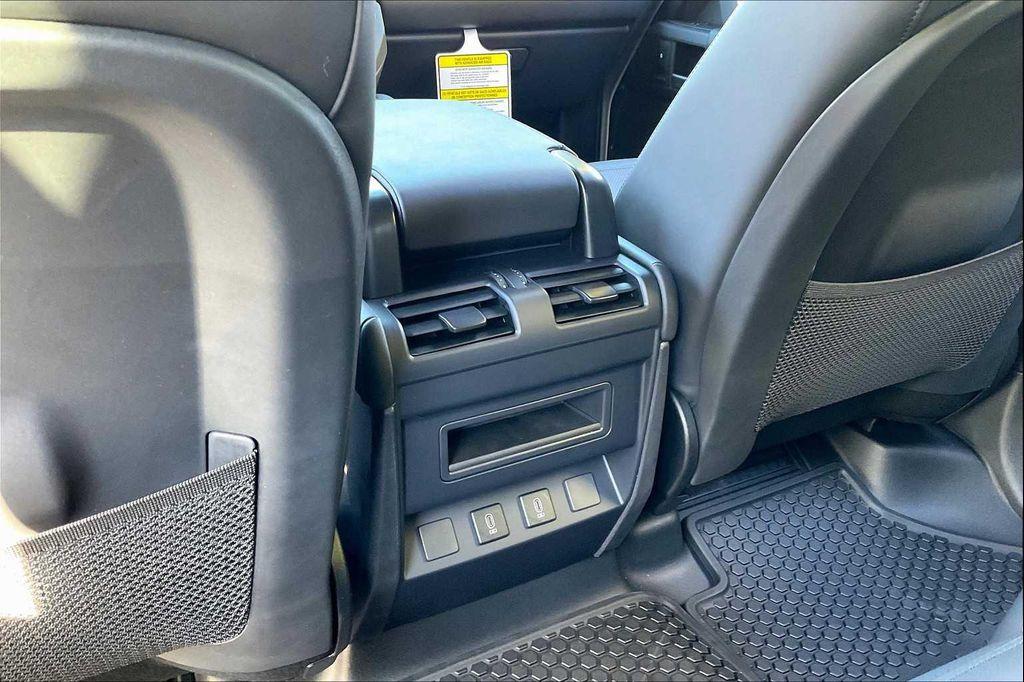 new 2026 Land Rover Defender car, priced at $82,446