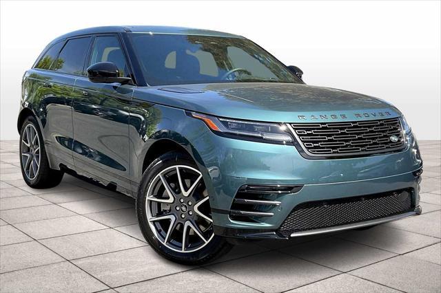 new 2026 Land Rover Range Rover Velar car, priced at $71,770