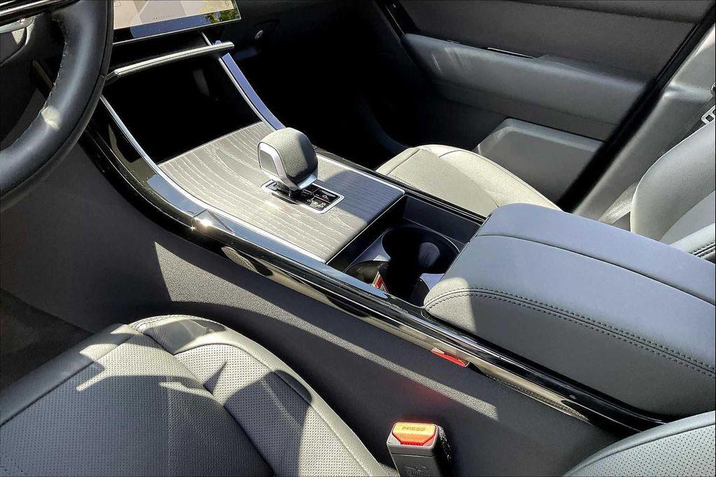 new 2026 Land Rover Range Rover Velar car, priced at $71,770