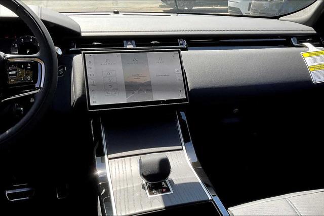 new 2026 Land Rover Range Rover Velar car, priced at $71,770