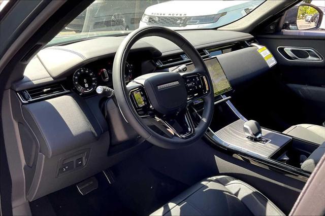 new 2026 Land Rover Range Rover Velar car, priced at $71,770