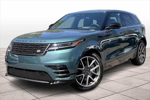 new 2026 Land Rover Range Rover Velar car, priced at $71,770