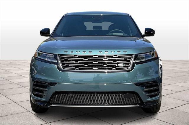 new 2026 Land Rover Range Rover Velar car, priced at $71,770
