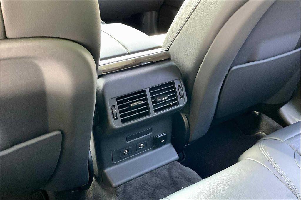 new 2026 Land Rover Range Rover Velar car, priced at $71,770