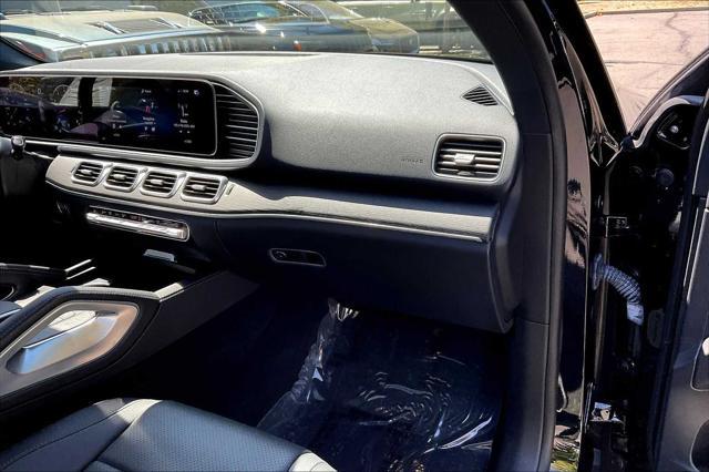 used 2022 Mercedes-Benz GLE 350 car, priced at $44,998