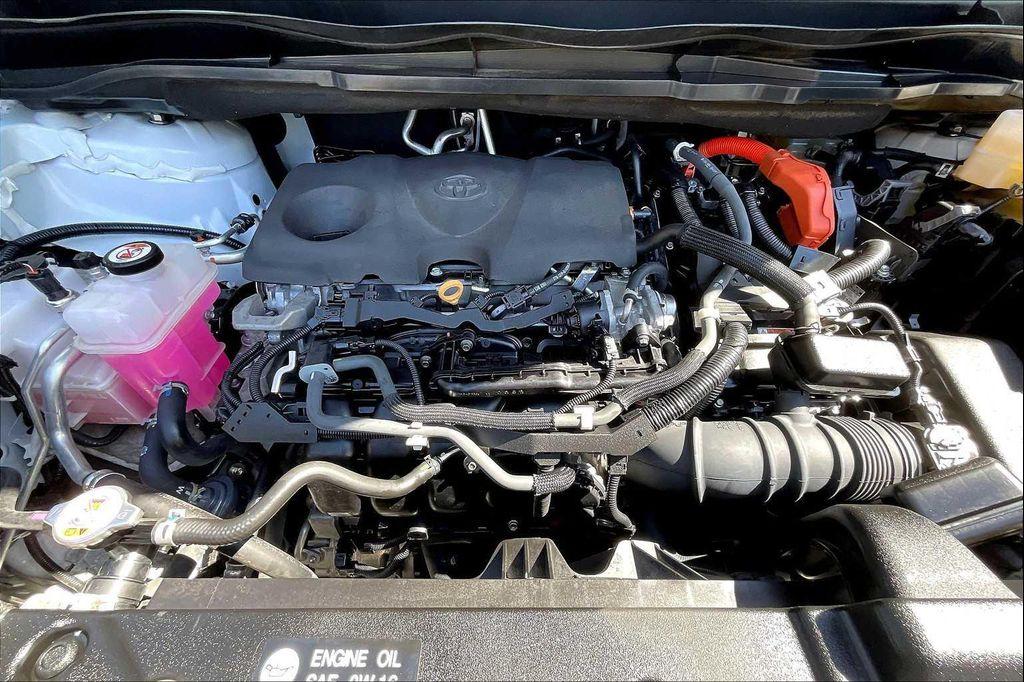 used 2022 Toyota Sienna car, priced at $45,499