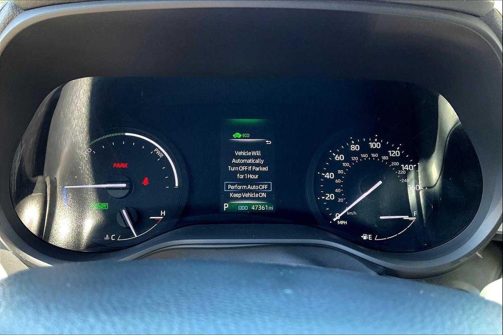 used 2022 Toyota Sienna car, priced at $45,499