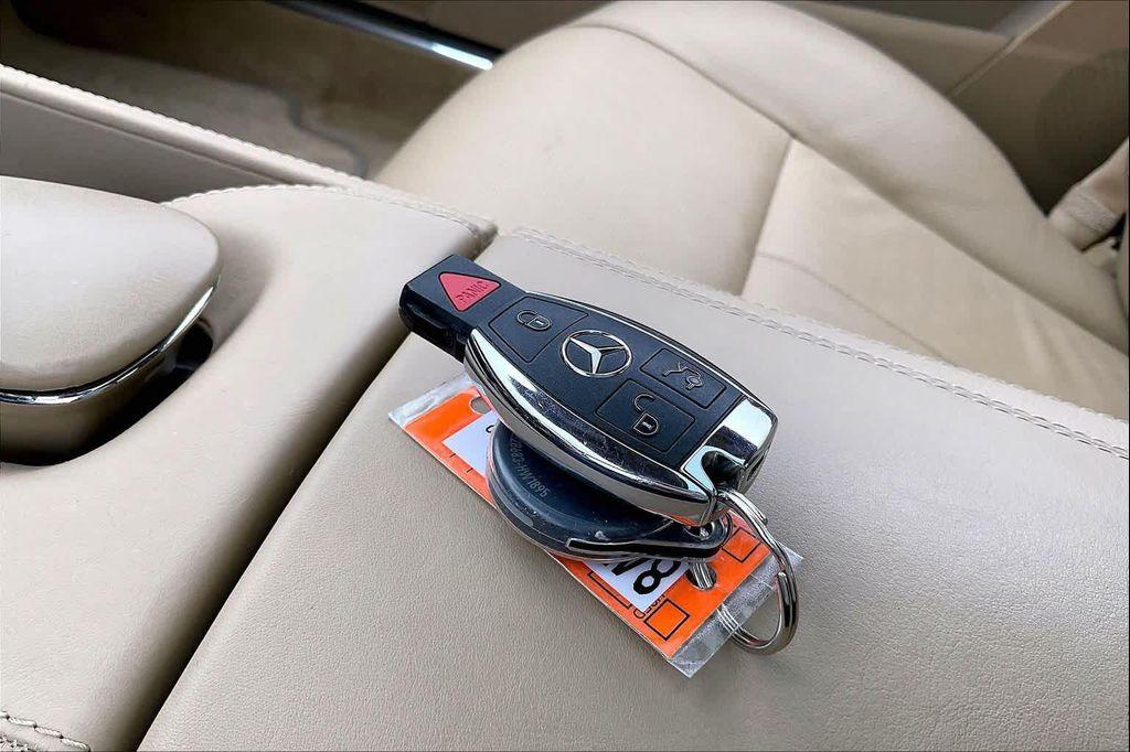 used 2014 Mercedes-Benz CL-Class car, priced at $33,999