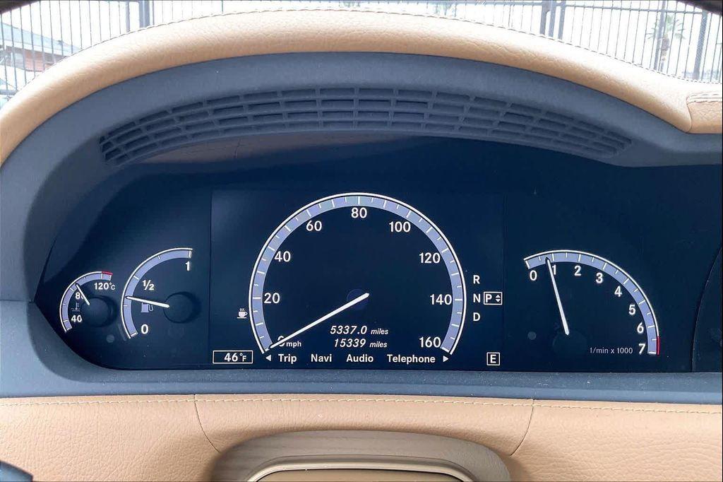 used 2014 Mercedes-Benz CL-Class car, priced at $33,999