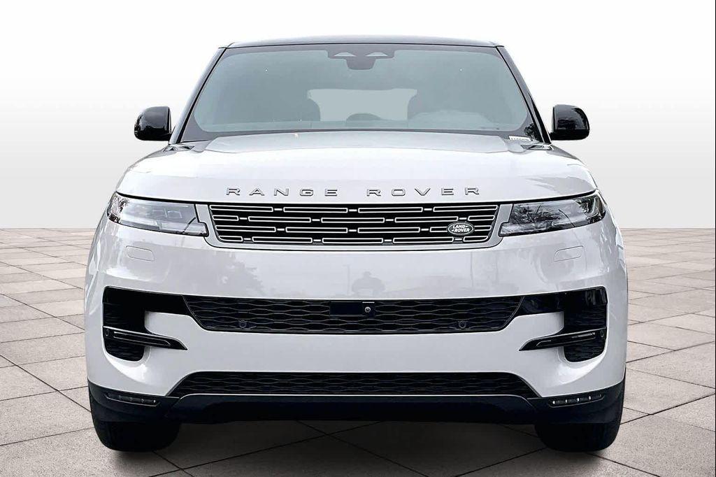 new 2025 Land Rover Range Rover Sport car, priced at $91,655