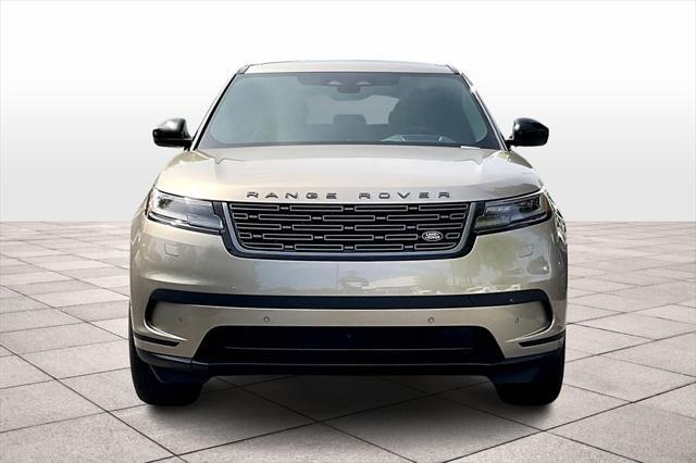 new 2026 Land Rover Range Rover Velar car, priced at $71,040