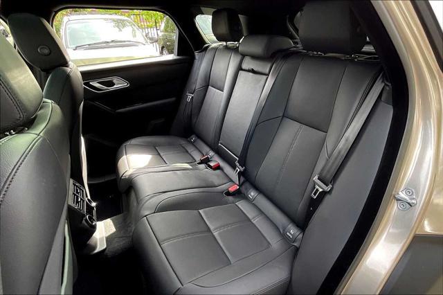 new 2026 Land Rover Range Rover Velar car, priced at $71,040