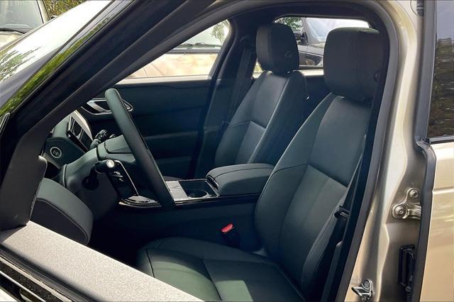 new 2026 Land Rover Range Rover Velar car, priced at $71,040