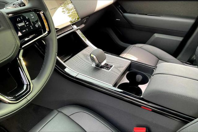 new 2026 Land Rover Range Rover Velar car, priced at $71,040