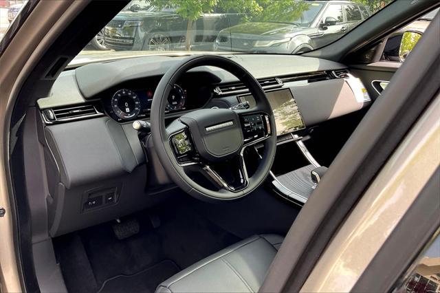 new 2026 Land Rover Range Rover Velar car, priced at $71,040
