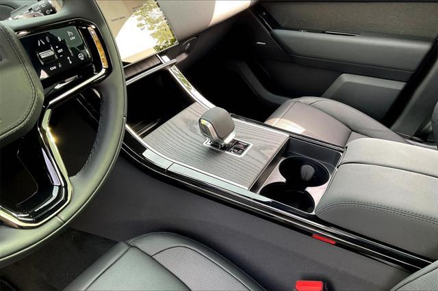 new 2026 Land Rover Range Rover Velar car, priced at $71,040
