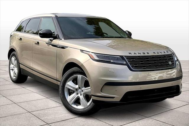 new 2026 Land Rover Range Rover Velar car, priced at $71,040