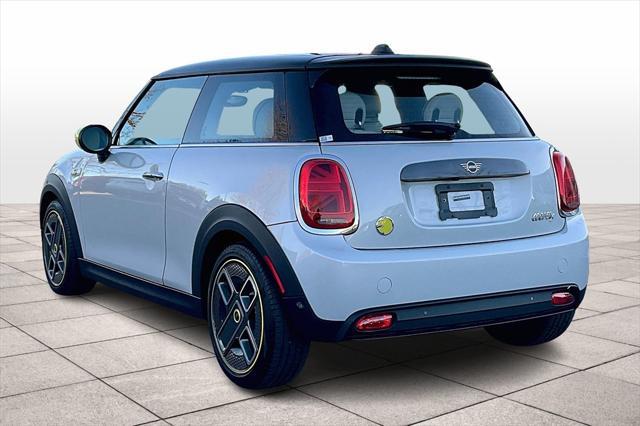 used 2021 MINI Hardtop car, priced at $22,998