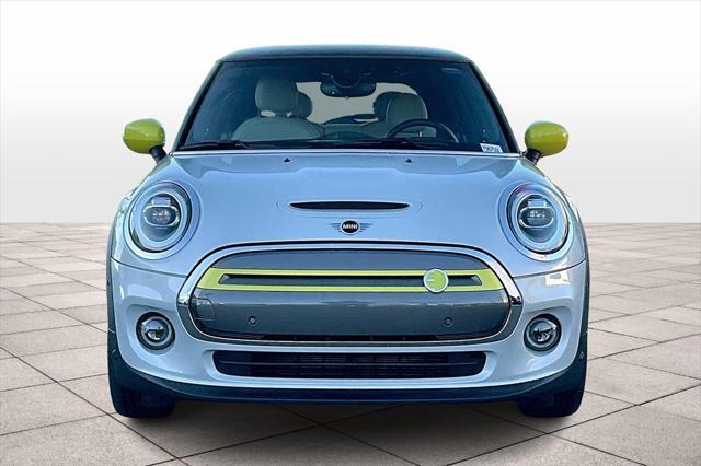 used 2021 MINI Hardtop car, priced at $22,998