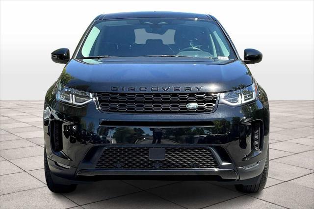 used 2023 Land Rover Discovery Sport car, priced at $32,799