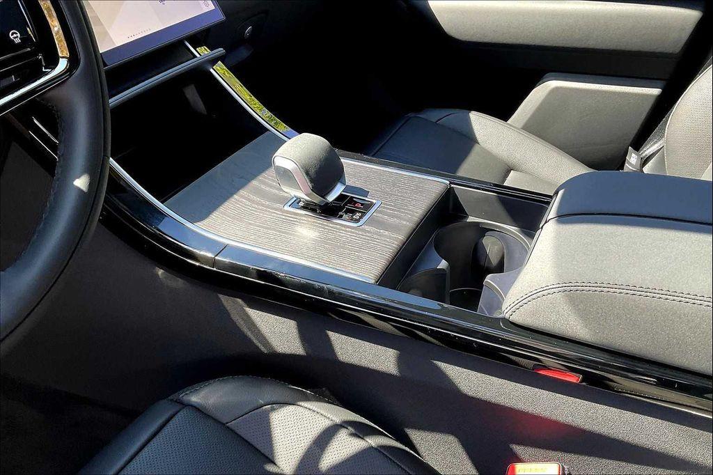 new 2026 Land Rover Range Rover Velar car, priced at $81,920
