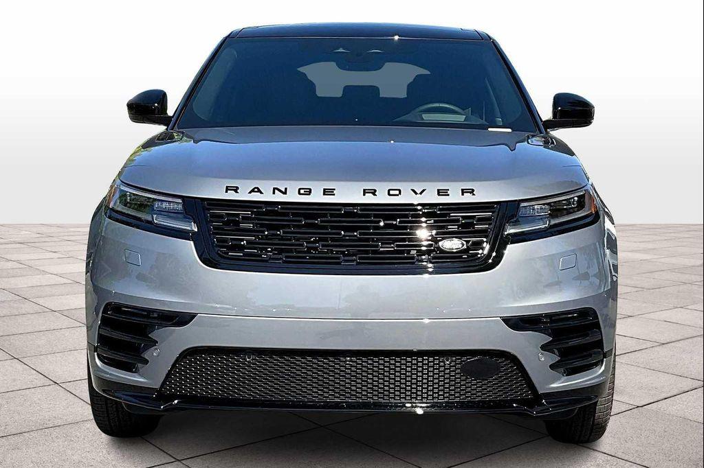 new 2026 Land Rover Range Rover Velar car, priced at $81,920