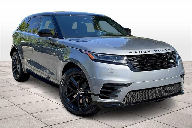 new 2026 Land Rover Range Rover Velar car, priced at $81,920