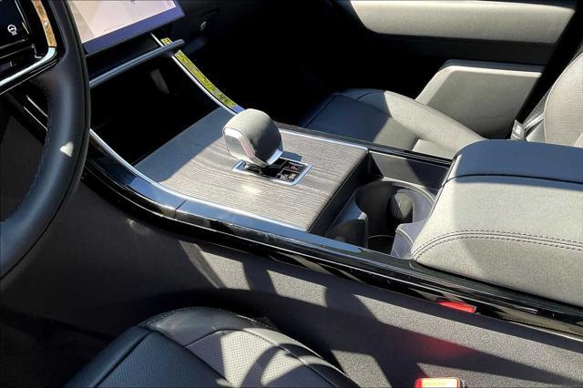 new 2026 Land Rover Range Rover Velar car, priced at $81,920