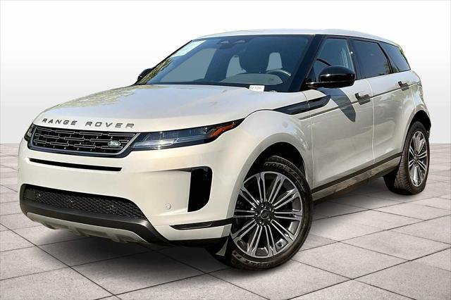 used 2025 Land Rover Range Rover Evoque car, priced at $46,998