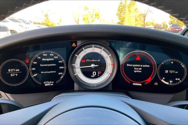 used 2021 Porsche 911 car, priced at $229,998