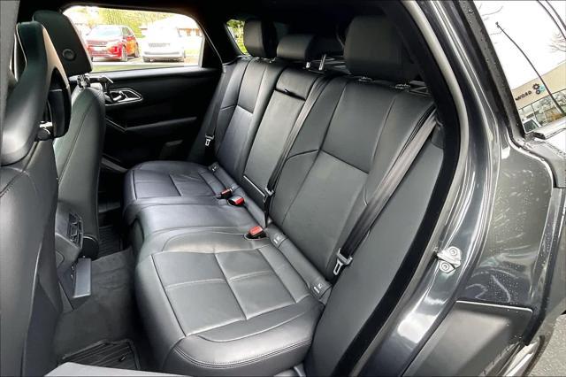 new 2026 Land Rover Range Rover Velar car, priced at $71,415