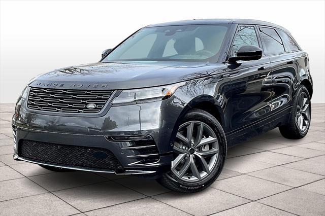 new 2026 Land Rover Range Rover Velar car, priced at $71,415