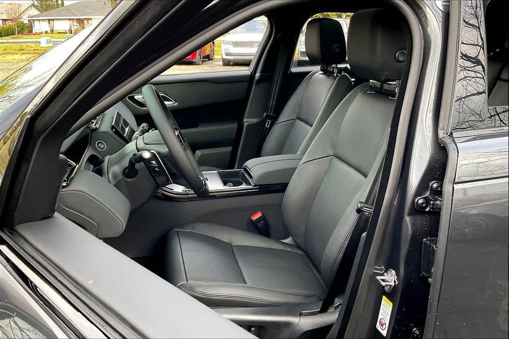 new 2026 Land Rover Range Rover Velar car, priced at $69,415